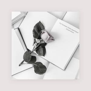 带土抓住玖辛奈的头发
